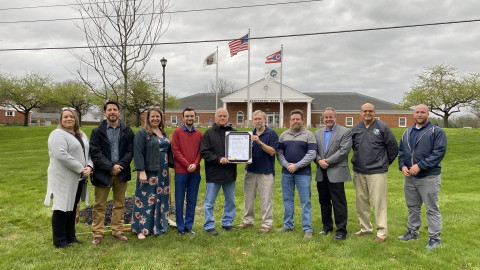 Arbor Day Celebration
