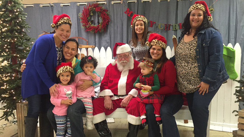 Pickerington Christmas 2022 Breakfast With Santa - Cancelled » City Of Pickerington