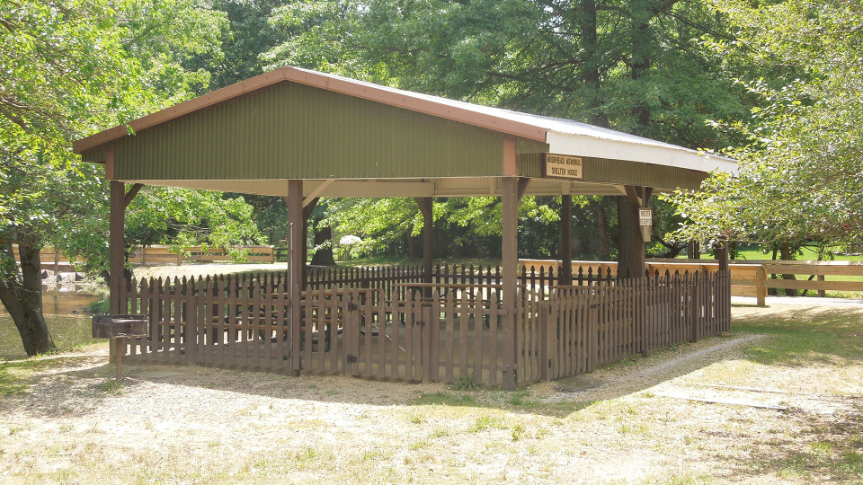 Moorhead Shelter 1