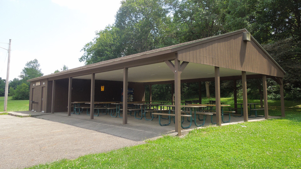 Pickering Shelter 1