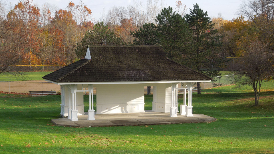 Amphitheater