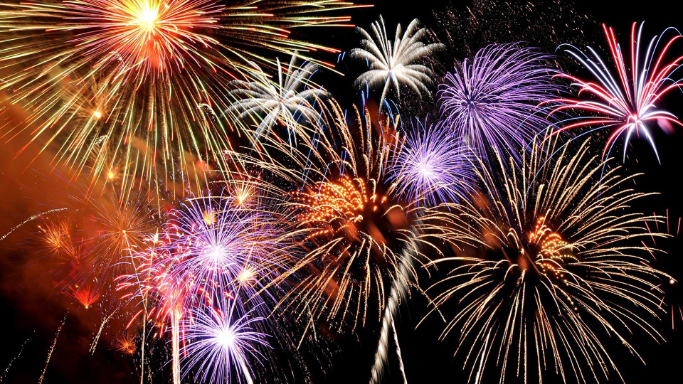 July 4th Celebration