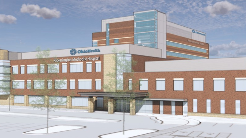 OhioHealth Announces New Hospital Plans