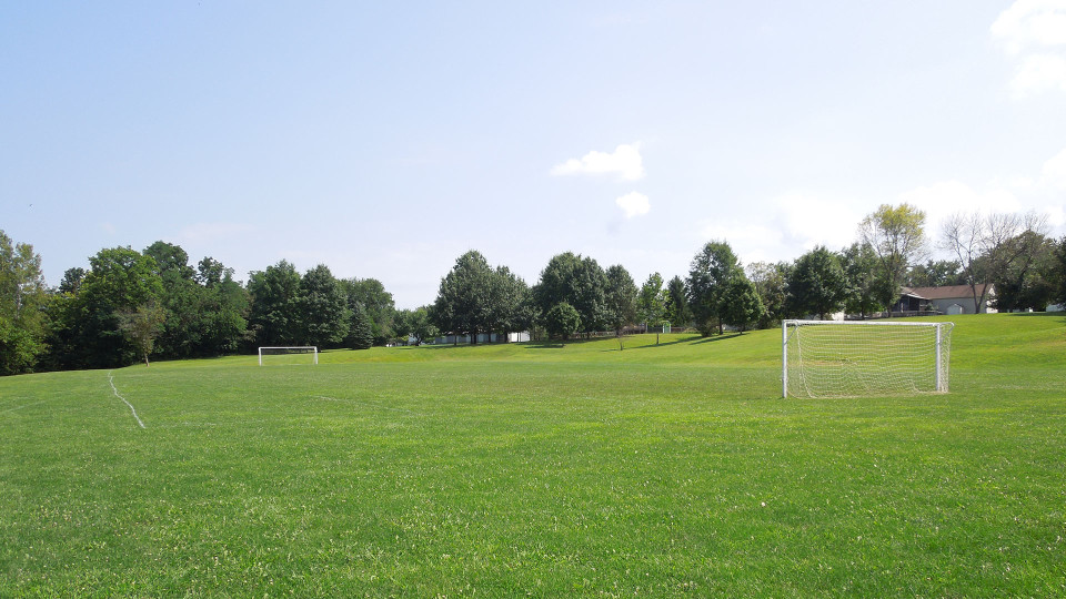 Soccer Fields 1