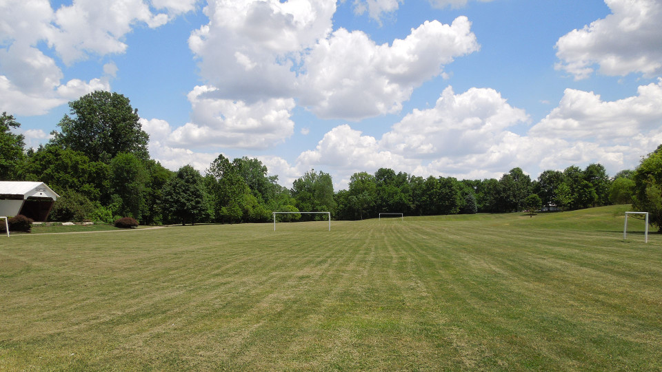 Soccer Fields 2